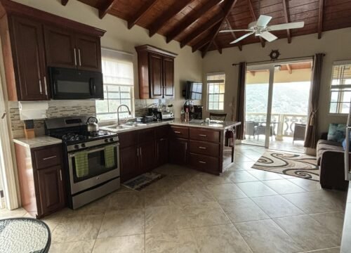 Caribbean Villa Rental