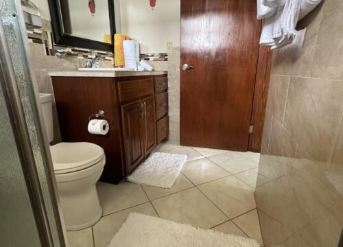 British Virgin Islands Villa for rent
