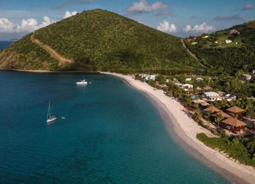 Vacation Villa BVI