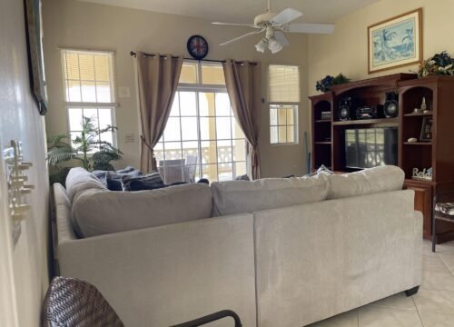 Ocean View Getaway BVI