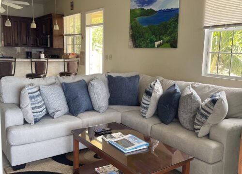 Private Island Villa BVI