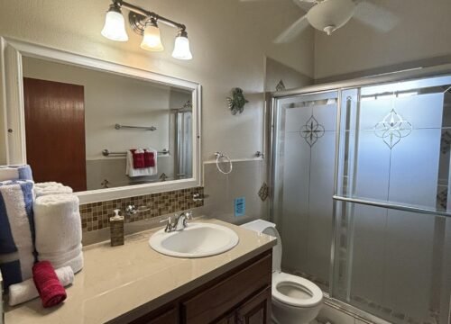 White Bay British Virgin Islands Vacation Rental
