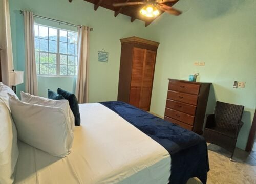 BVI Luxury Villa