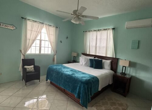 Jost Van Dyke Luxury Vacation Villa Rental
