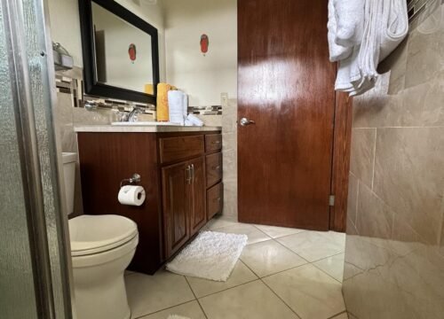 White Bay Vacation Villa