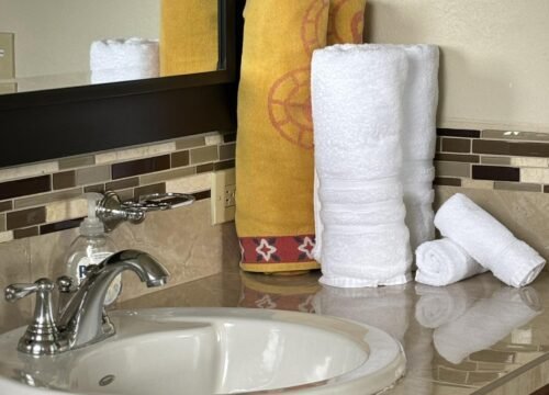 White Bay British Virgin Islands villa rental