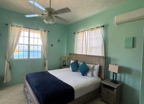Romantic getaway White Bay BVI